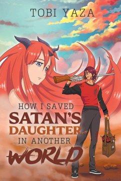 Cover How I Saved Satan's Daughter in Another World