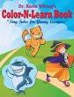 Color-N-Learn Book - Bild 1