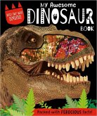 My Awesome Dinosaur Book