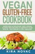 Vegan Gluten Free Cookbook - Bild 1