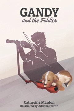 Gandy and the Fiddler - Mardon, Austin; Mardon, Catherine