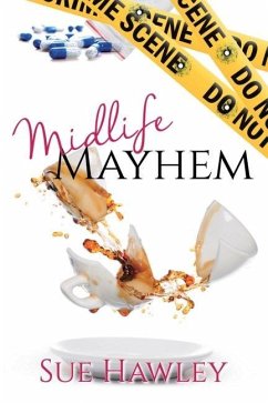 Midlife Mayhem - Hawley, Sue