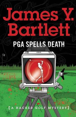 P.G.A. Spells Death - Bartlett, James Y.