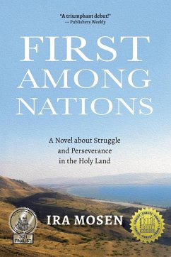 First Among Nations - Mosen, Ira