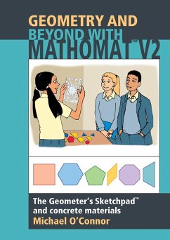 Geometry & Beyond With Mathomat - O'Connor, Michael