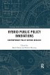Hybrid Public Policy Innovations - Bild 1