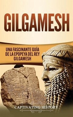Cover Gilgamesh
