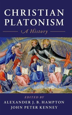 Christian Platonism