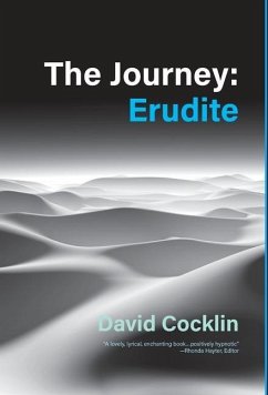 The Journey - Cocklin, David