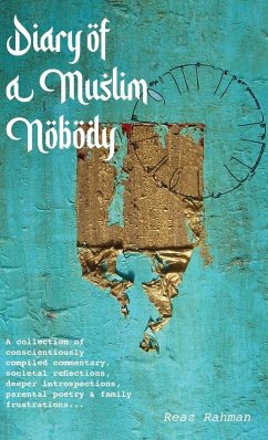 Diary of a Muslim Nobody