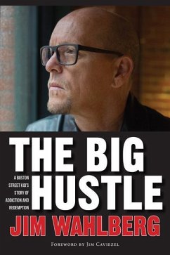 The Big Hustle - Wahlberg, Jim