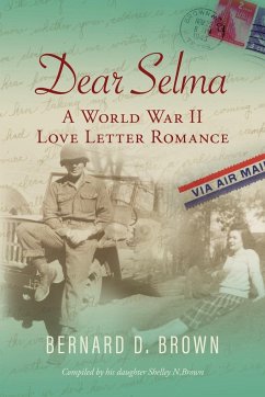 Dear Selma - Brown, Bernard D.