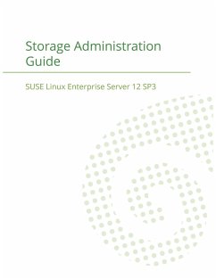 SUSE Linux Enterprise Server 12 - Storage Administration Guide - Suse Llc