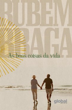 Cover As boas coisas da vida (eBook, ePUB)