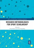 Research Methodologies for Sports Scholarship