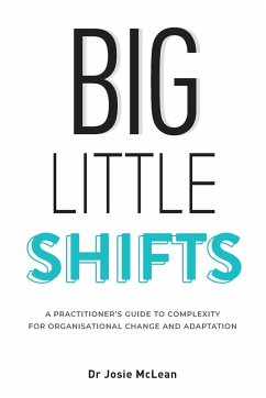 Big Little Shifts - McLean, Josie