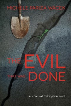 The Evil That Was Done - Pw (Pariza Wacek), Michele