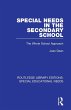 Special Needs in the Secondary School - Bild 1