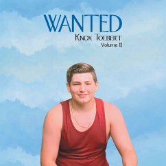 Wanted - Tolbert, Knox