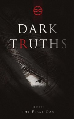 Dark Truths - Thomas, Jason C