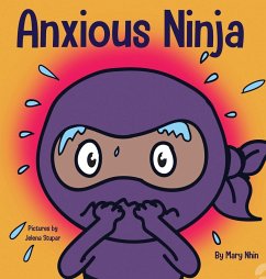 Anxious Ninja - Nhin, Mary