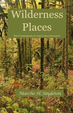 Wilderness Places - Singleton, Marche Hilton