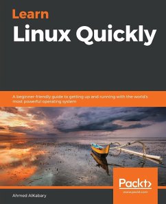 Learn Linux Quickly - Alkabary, Ahmed