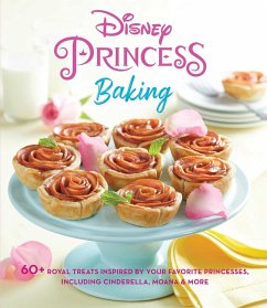 Disney Princess Baking - Weldon Owen