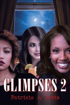 Glimpses 2 - Davis, Patricia A.