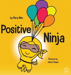 Positive Ninja - Nhin, Mary