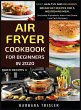 Air Fryer Cookbook For Beginners In... - Bild 1