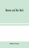 Women and War Work