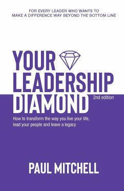 Your Leadership Diamond - Mitchell, Paul