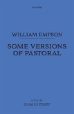 William Empson: Some Versions of Pastoral