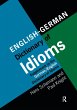 English/German Dictionary of Idioms - Bild 1