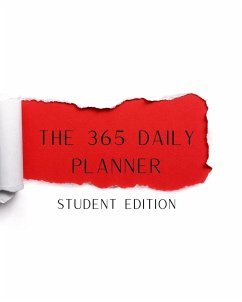 The 365 Daily Planner - Brundidge, Michele