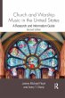 Church and Worship Music in the United... - Bild 1