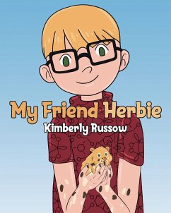 My Friend Herbie - Russow, Kimberly