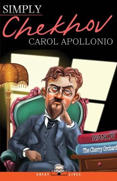 Simply Chekhov - Apollonio, Carol
