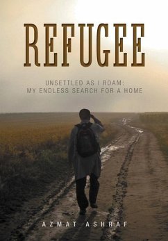 Refugee - Ashraf, Azmat