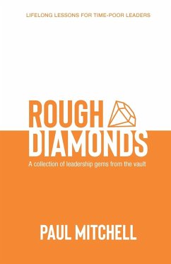 Rough Diamonds - Mitchell, Paul