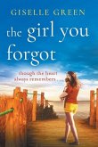 The Girl You Forgot