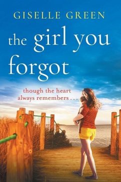 The Girl You Forgot - Green, Giselle