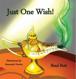 Just One Wish! - Bott, Brad