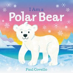 I Am a Polar Bear - Covello, Paul