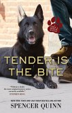 Tender Is the Bite (eBook, ePUB)