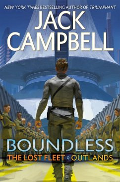 Boundless (eBook, ePUB) - Campbell, Jack