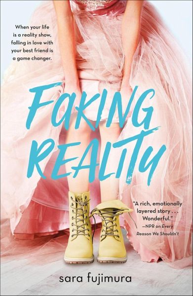 Faking Reality (eBook, ePUB)
