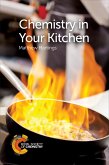 Chemistry in Your Kitchen (eBook, ePUB)