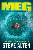 MEG: A Novel of Deep Terror (eBook, ePUB)